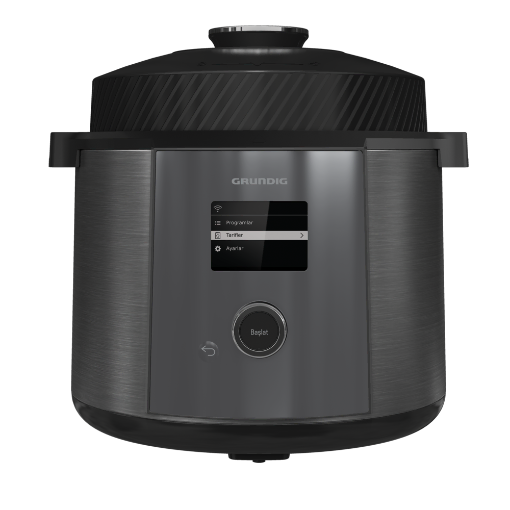 MC 425911 Çok Amaçlı Pişirici