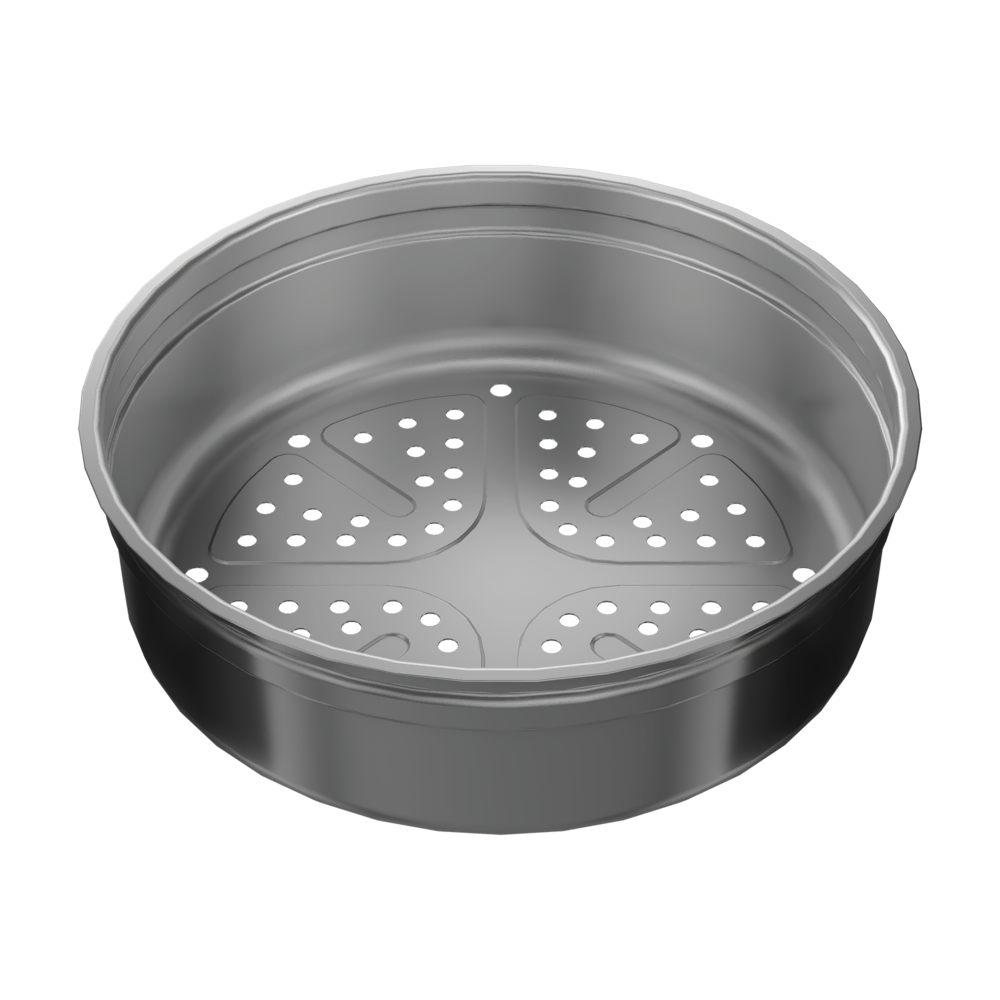 MC 425911 Çok Amaçlı Pişirici