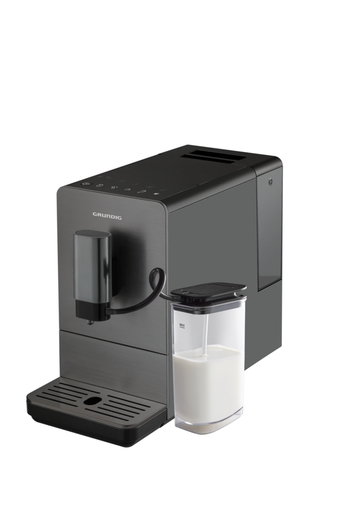 KVA 4832 | Espresso Makinesi | Küçük Ev Aletleri | Grundig Türkiye