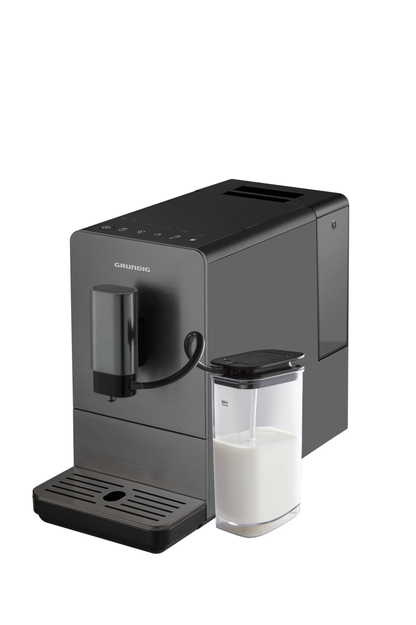 KVA 4832 Espresso Makinesi