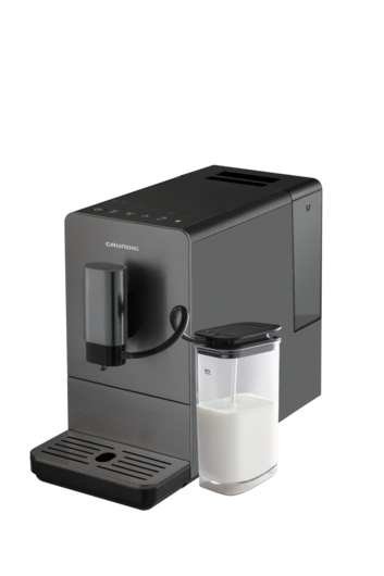 KVA 4832 Espresso Makinesi