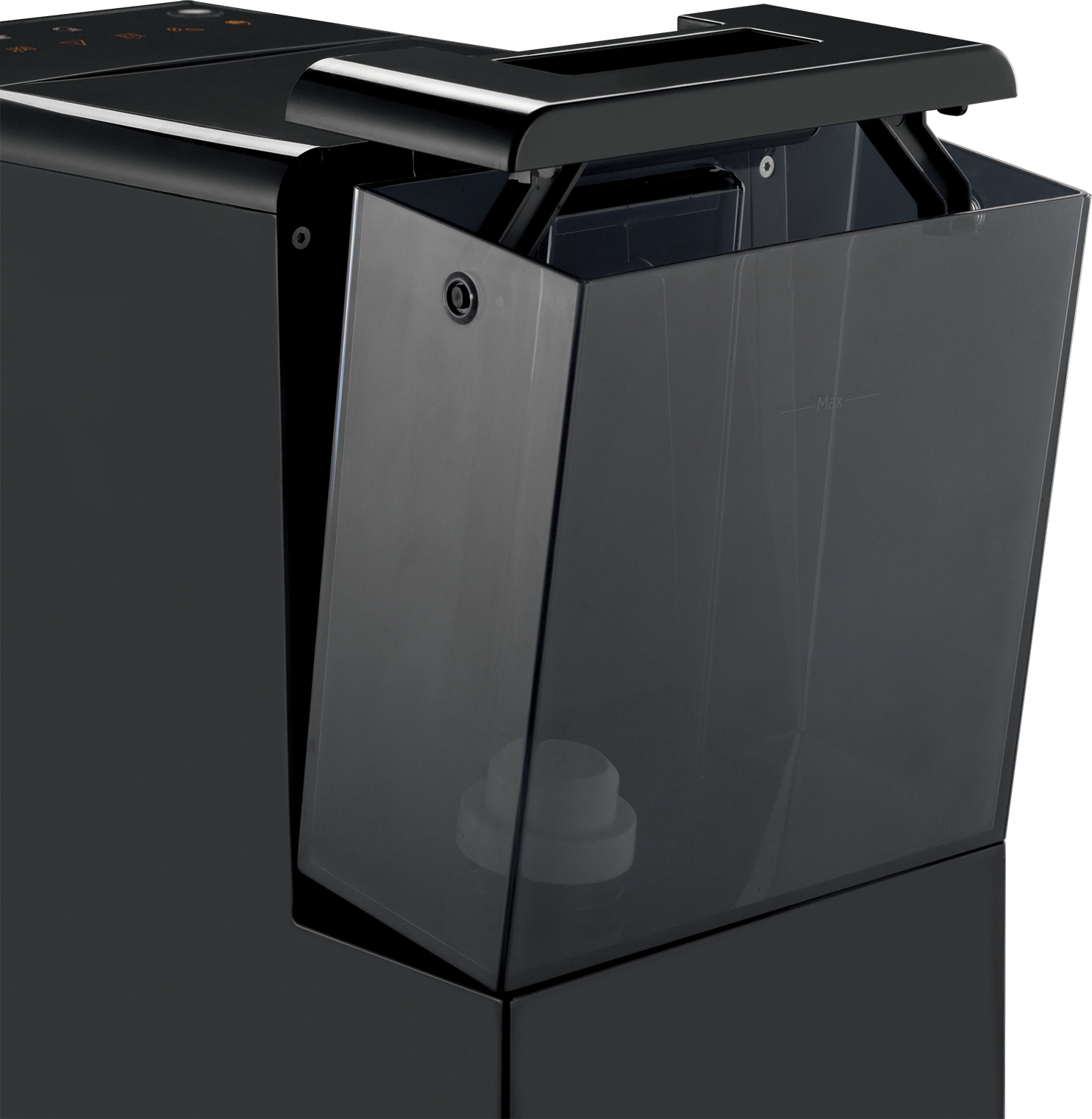 KVA 4832 Espresso Makinesi