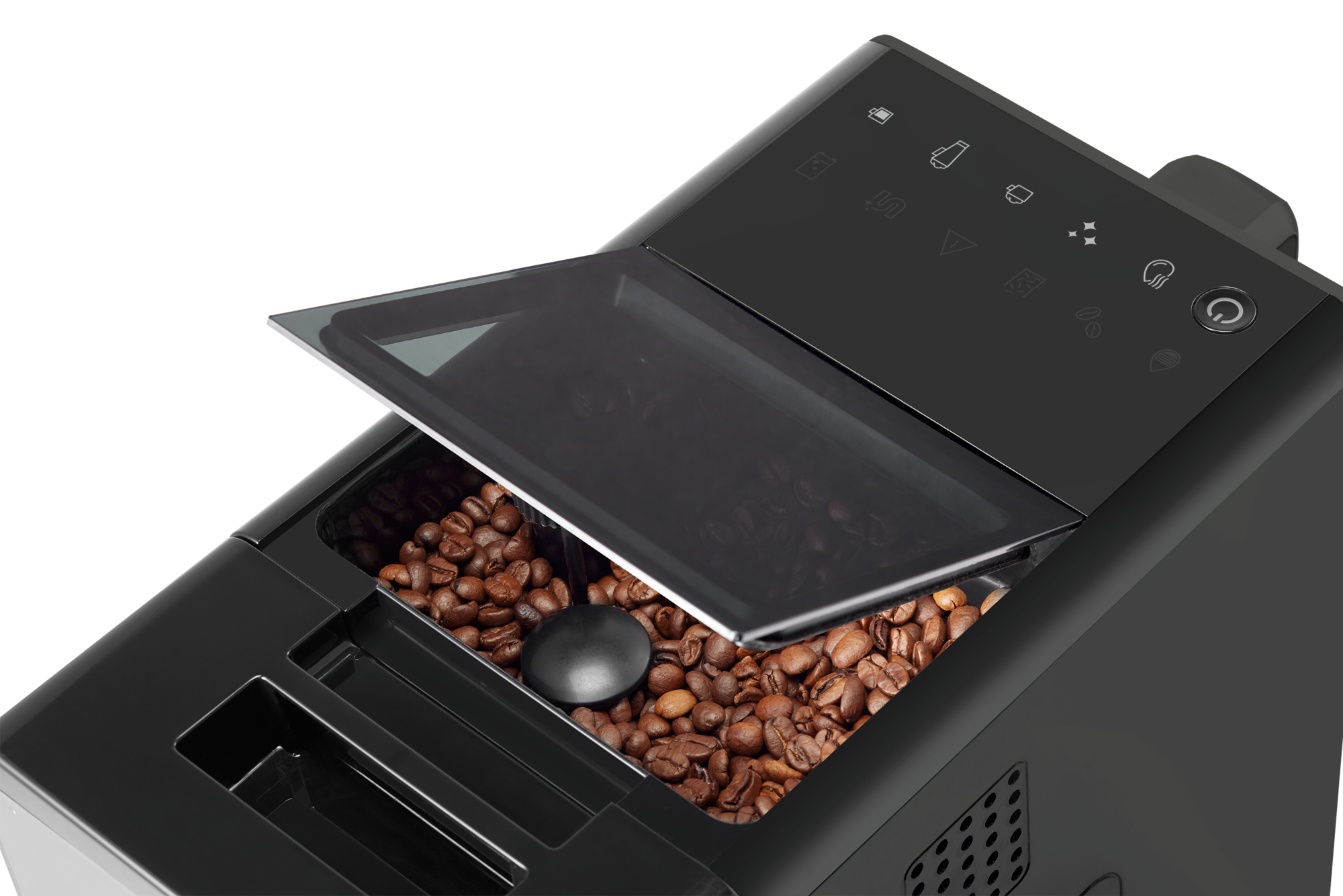 KVA 4832 Espresso Makinesi