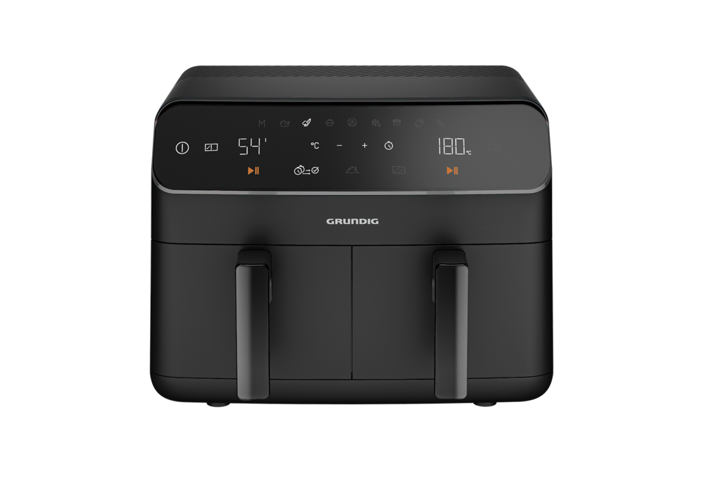 FR 7284 Az Yağlı Pişirici