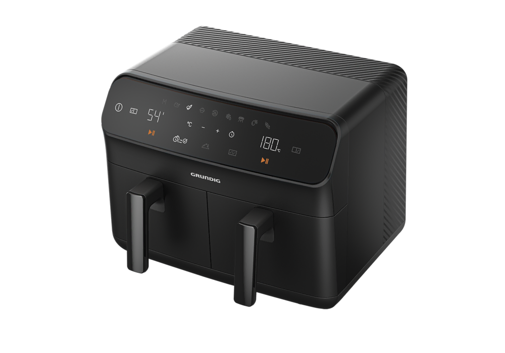 FR 7284 Az Yağlı Pişirici