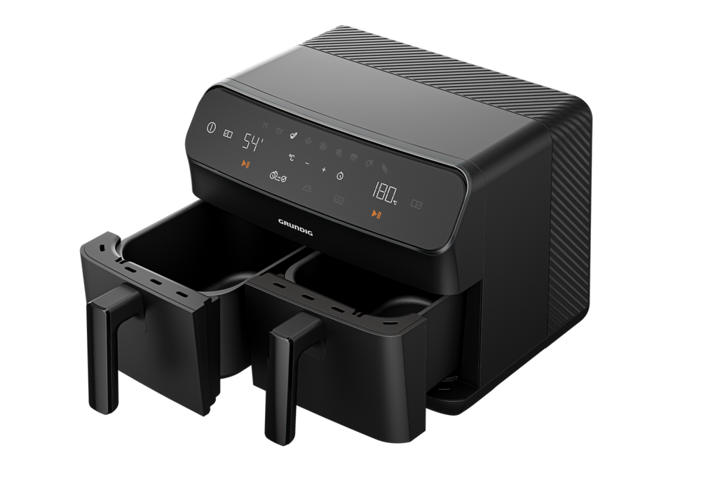 FR 7284 Az Yağlı Pişirici