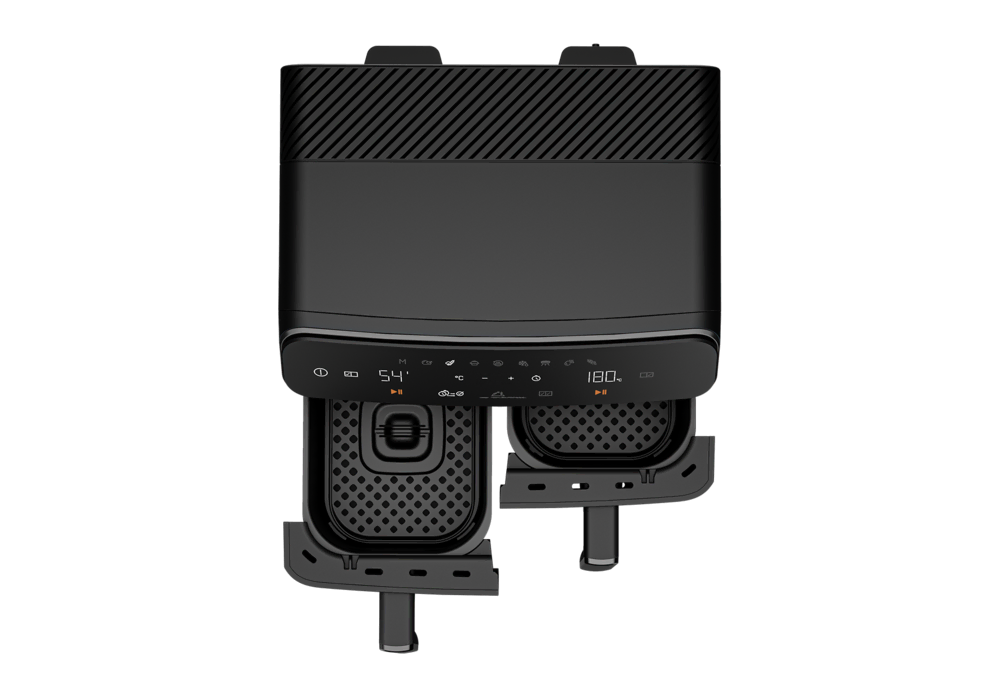 FR 7284 Az Yağlı Pişirici