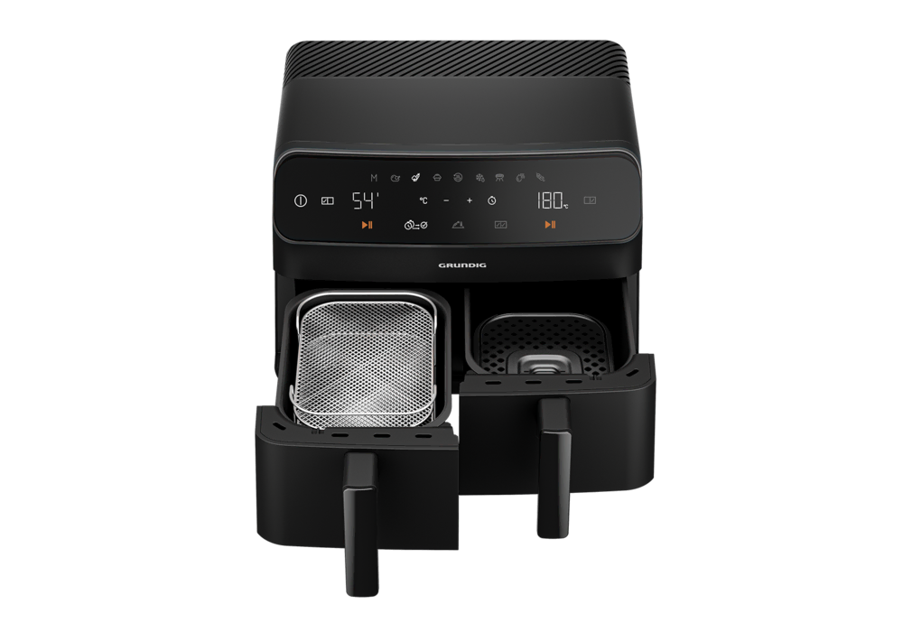 FR 7284 Az Yağlı Pişirici