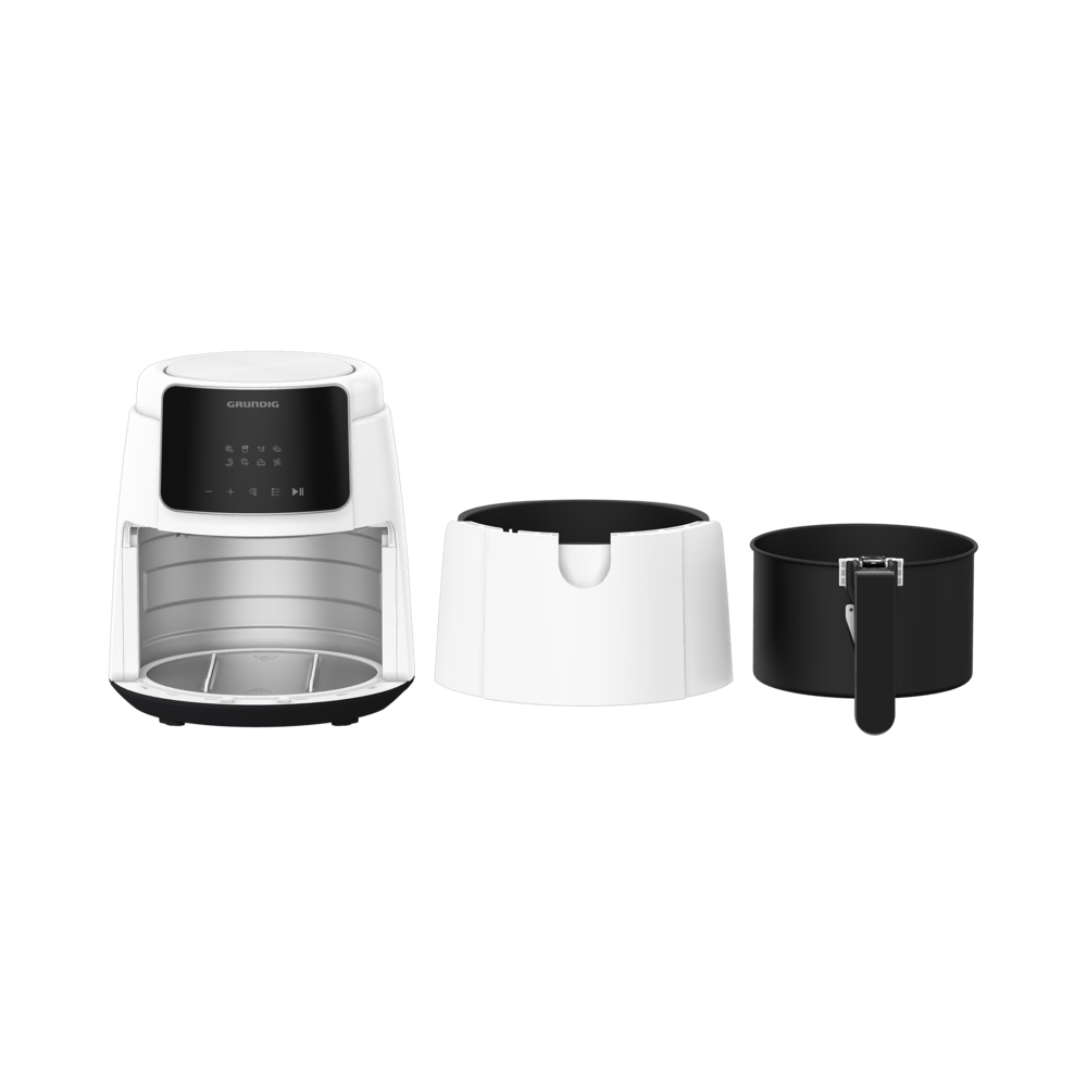 FRA 424401 Az Yağlı Pişirici