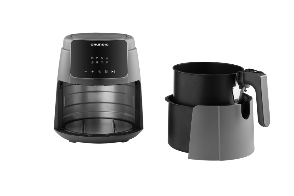 FRA 424440 Az Yağlı Pişirici