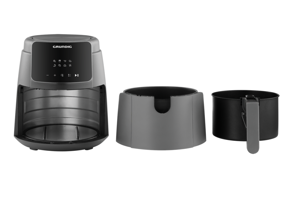 FRA 424440 Az Yağlı Pişirici