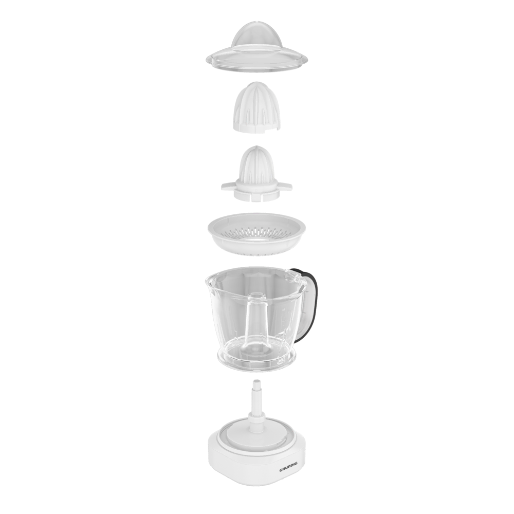 MS 421000 Narenciye Sıkacağı