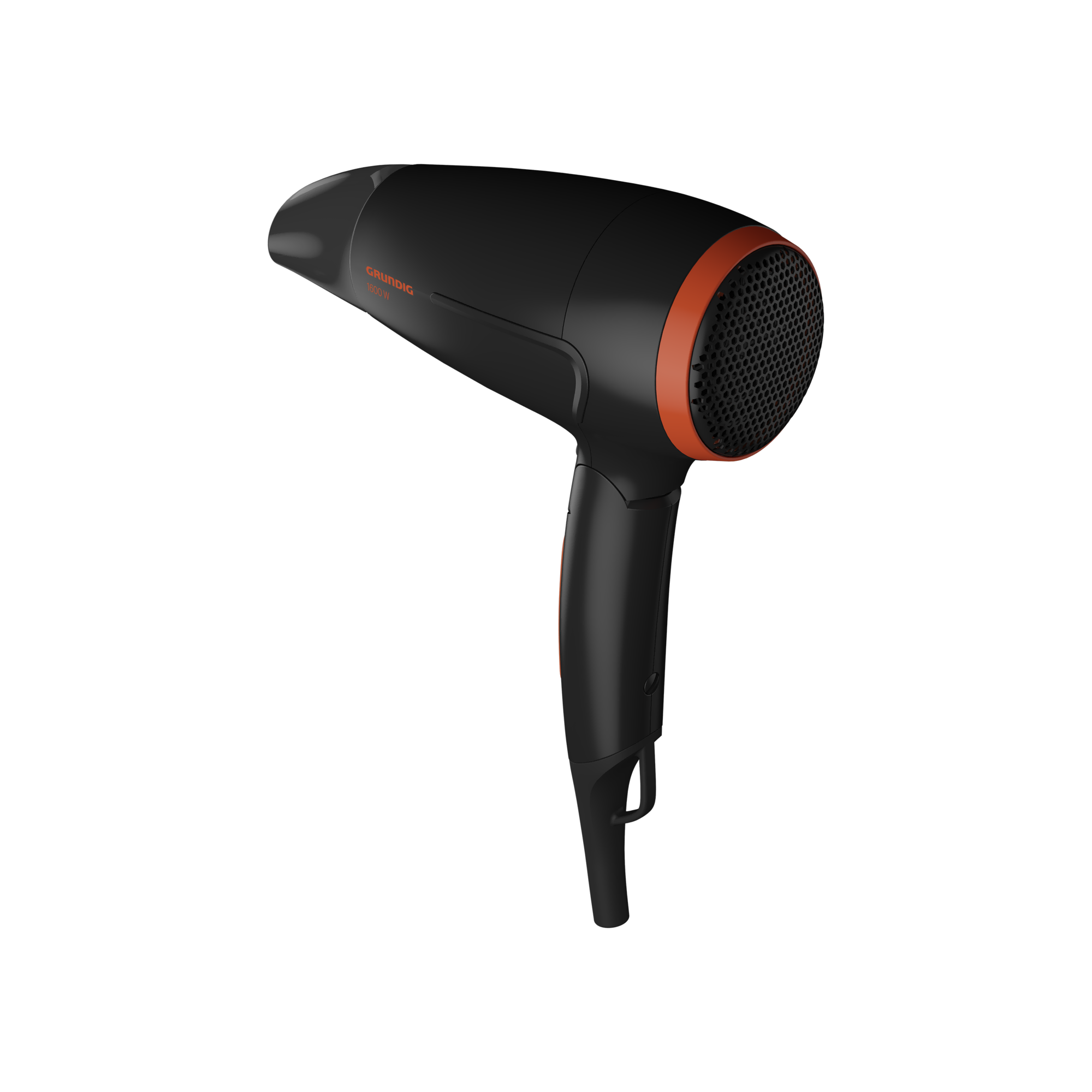 HD 2260 Saç Kurutma Makinesi