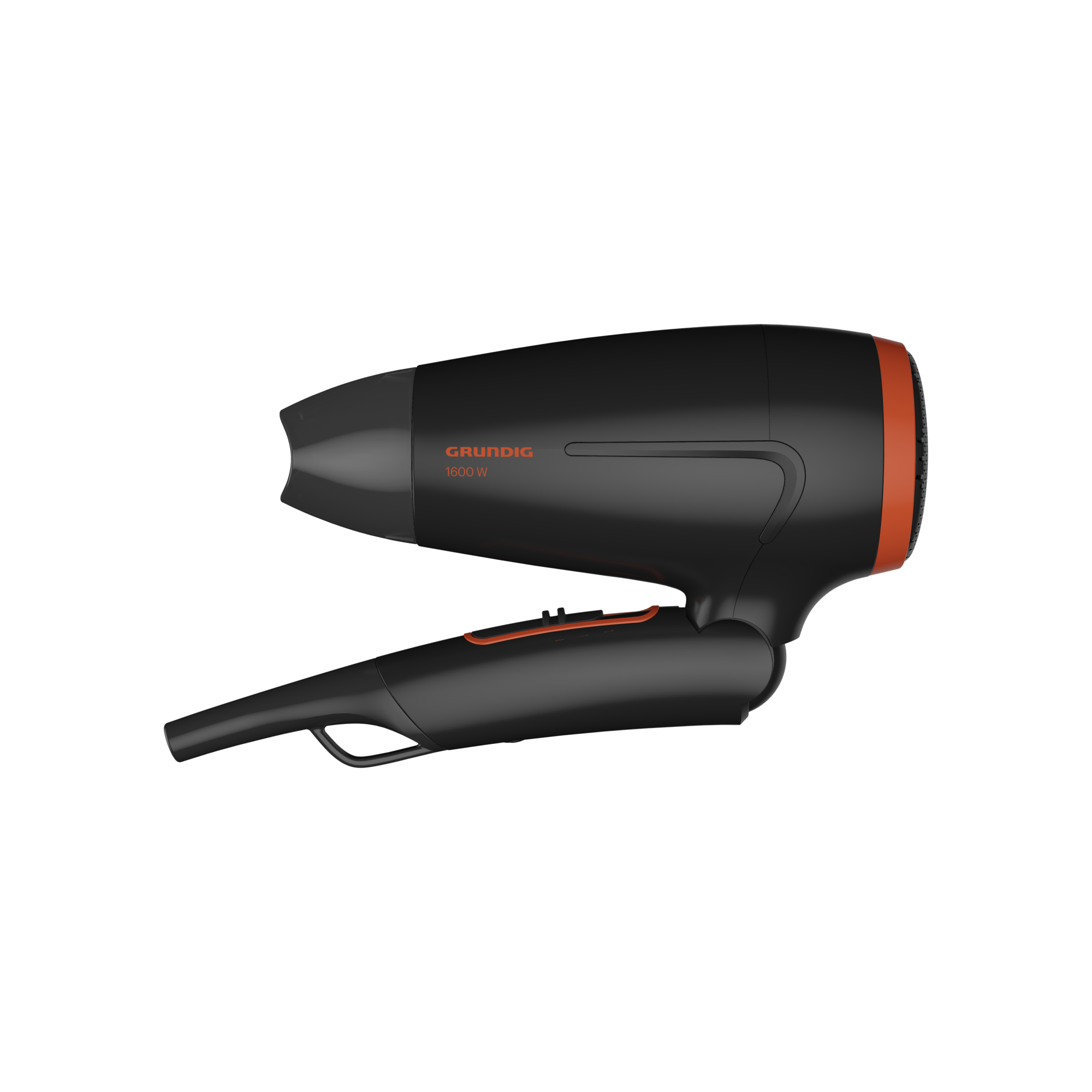 HD 2260 Saç Kurutma Makinesi