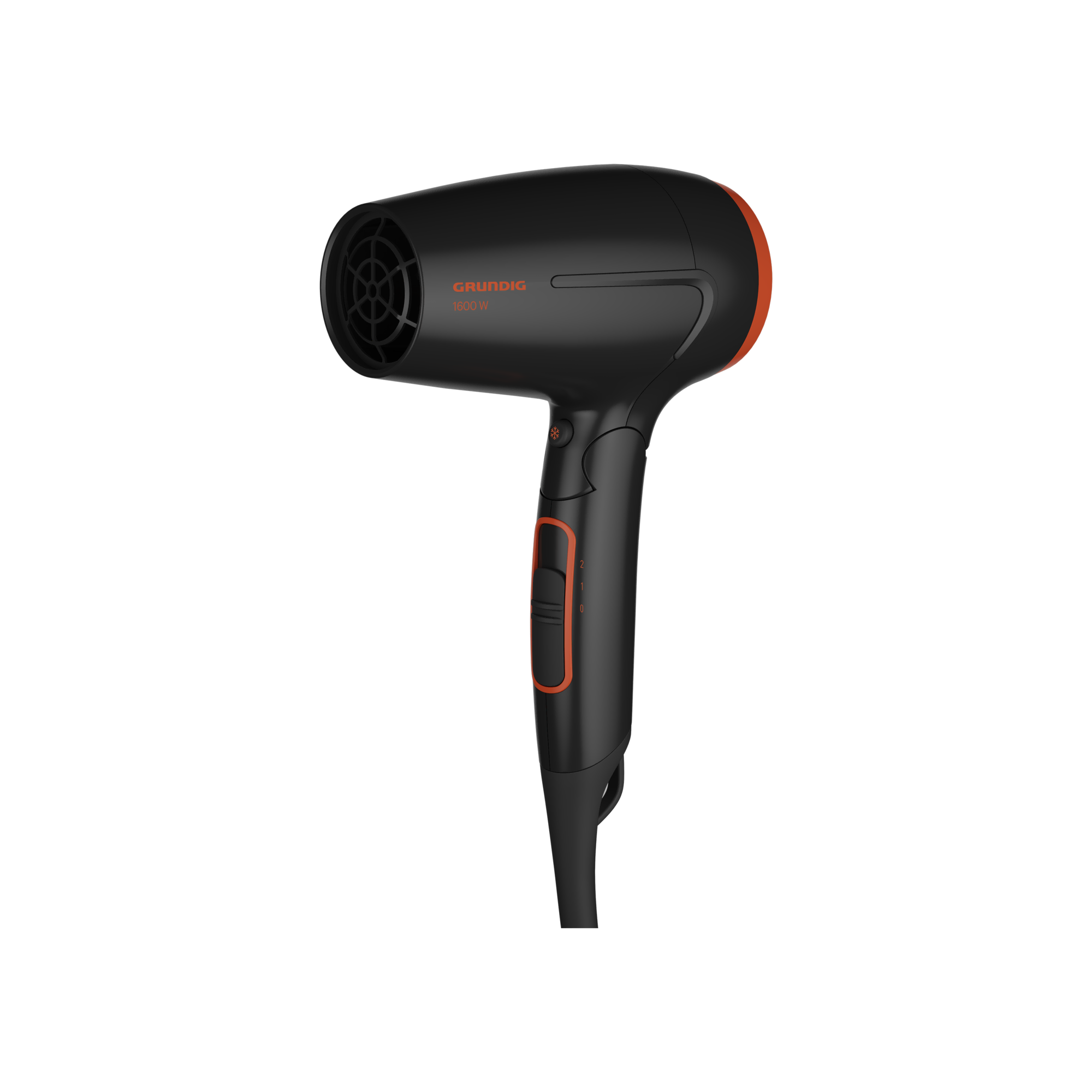 HD 2260 Saç Kurutma Makinesi