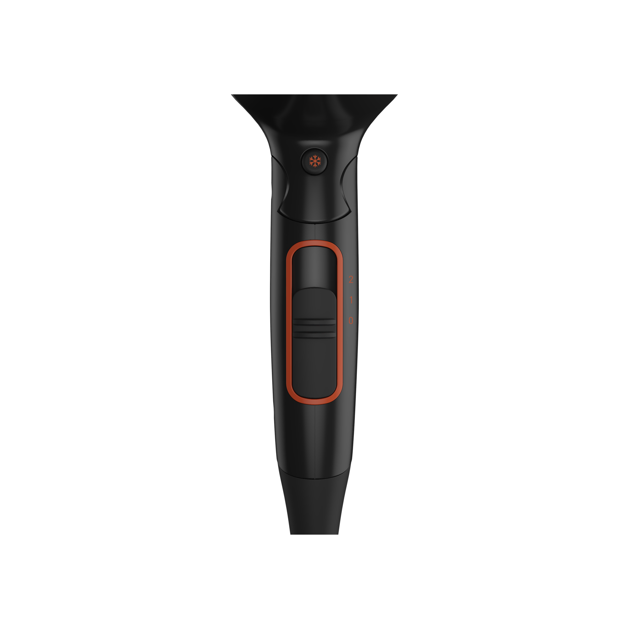 HD 2260 Saç Kurutma Makinesi