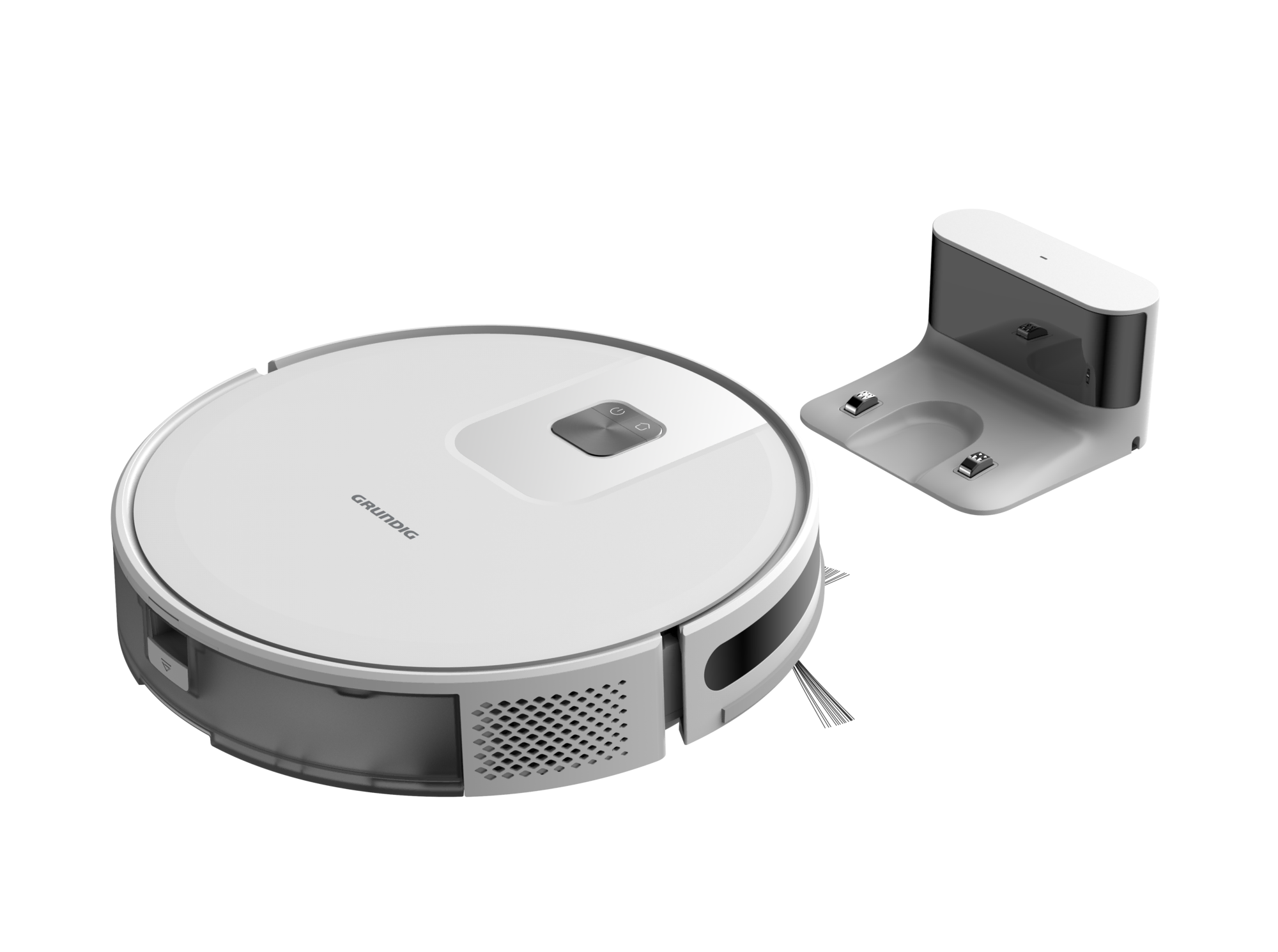 VCR 4230 Robot Süpürge