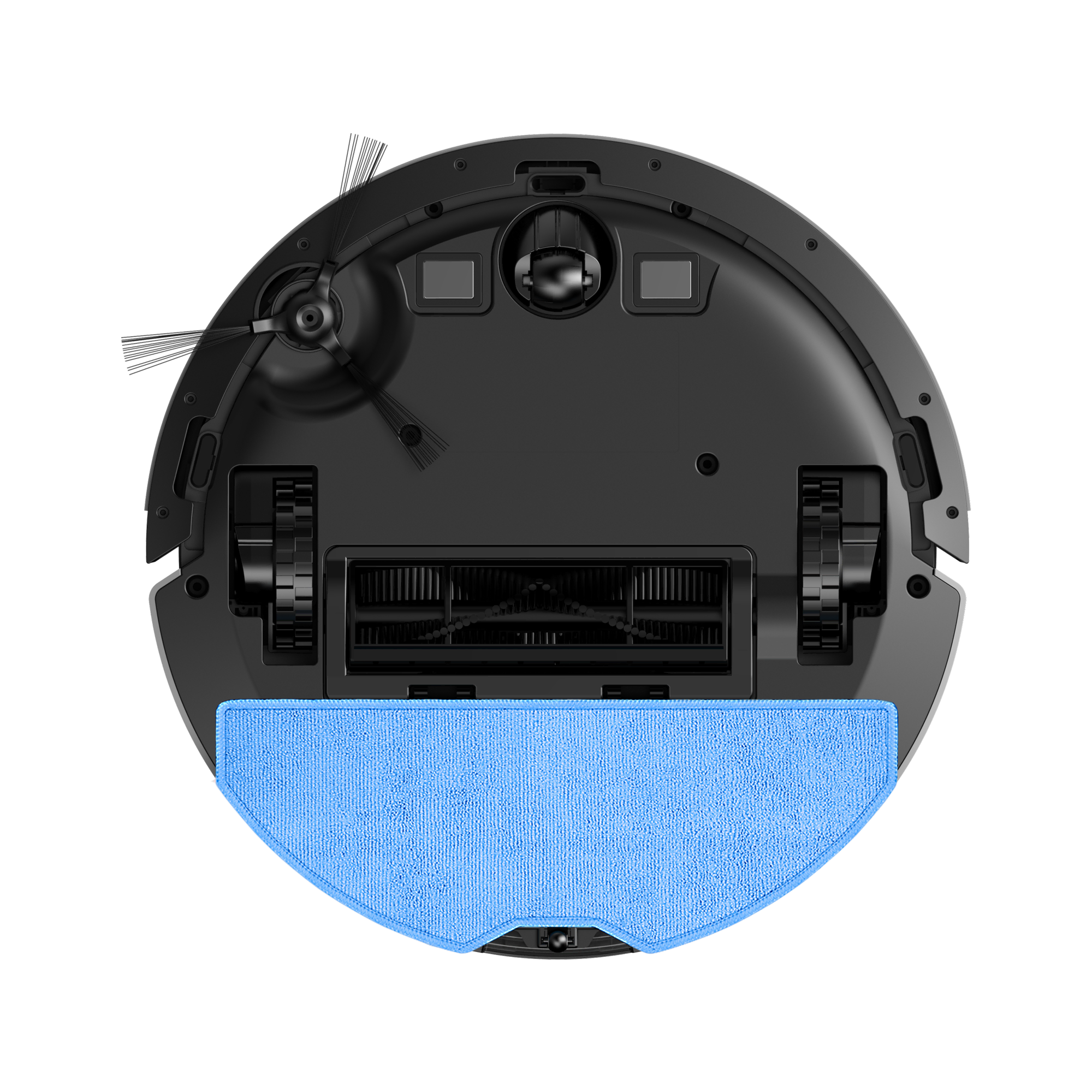 VCR 4230 Robot Süpürge