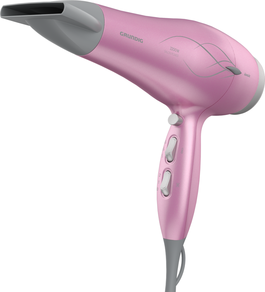 HD 6280 Saç Kurutma Makinesi