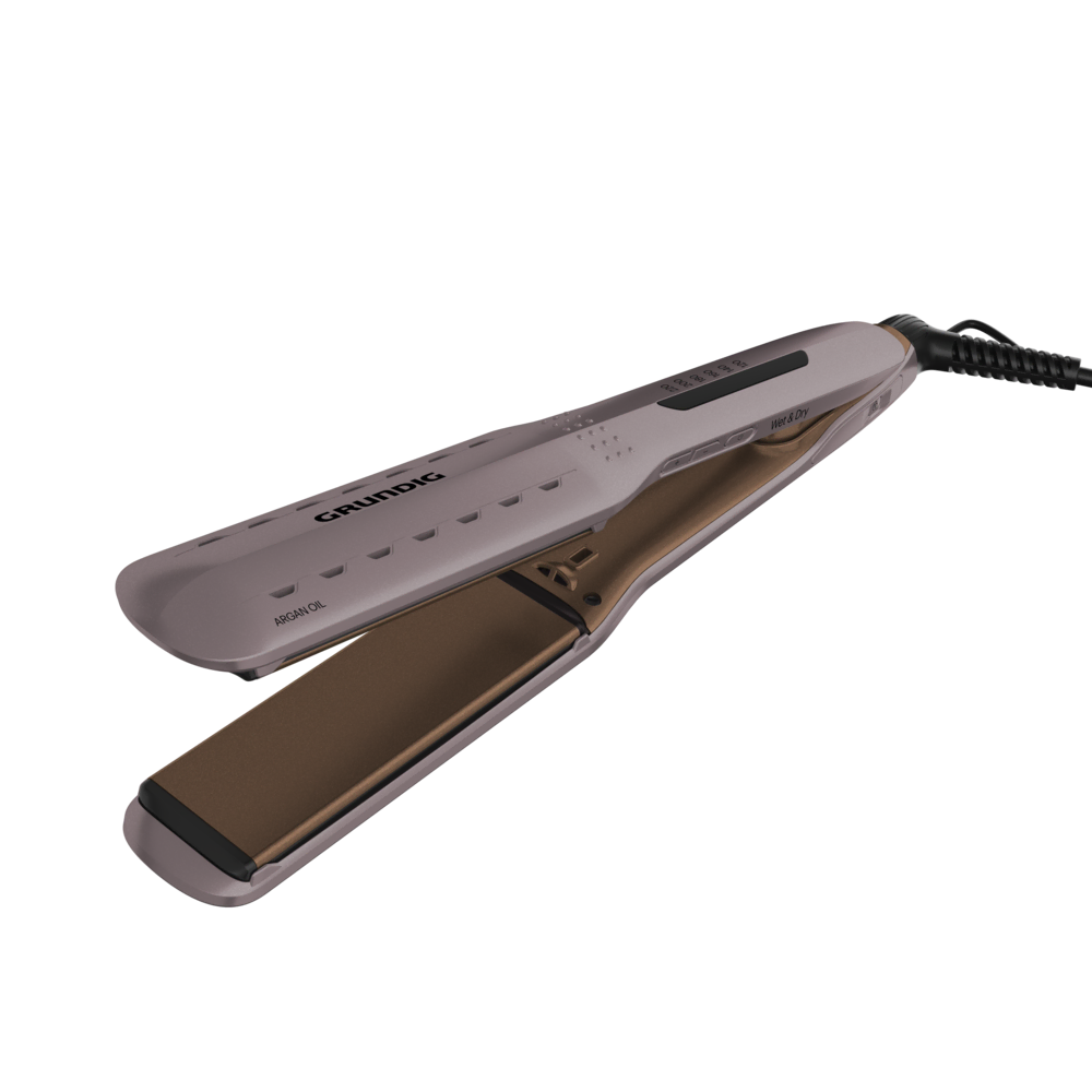 HS 5331 Saç Düzleştirici