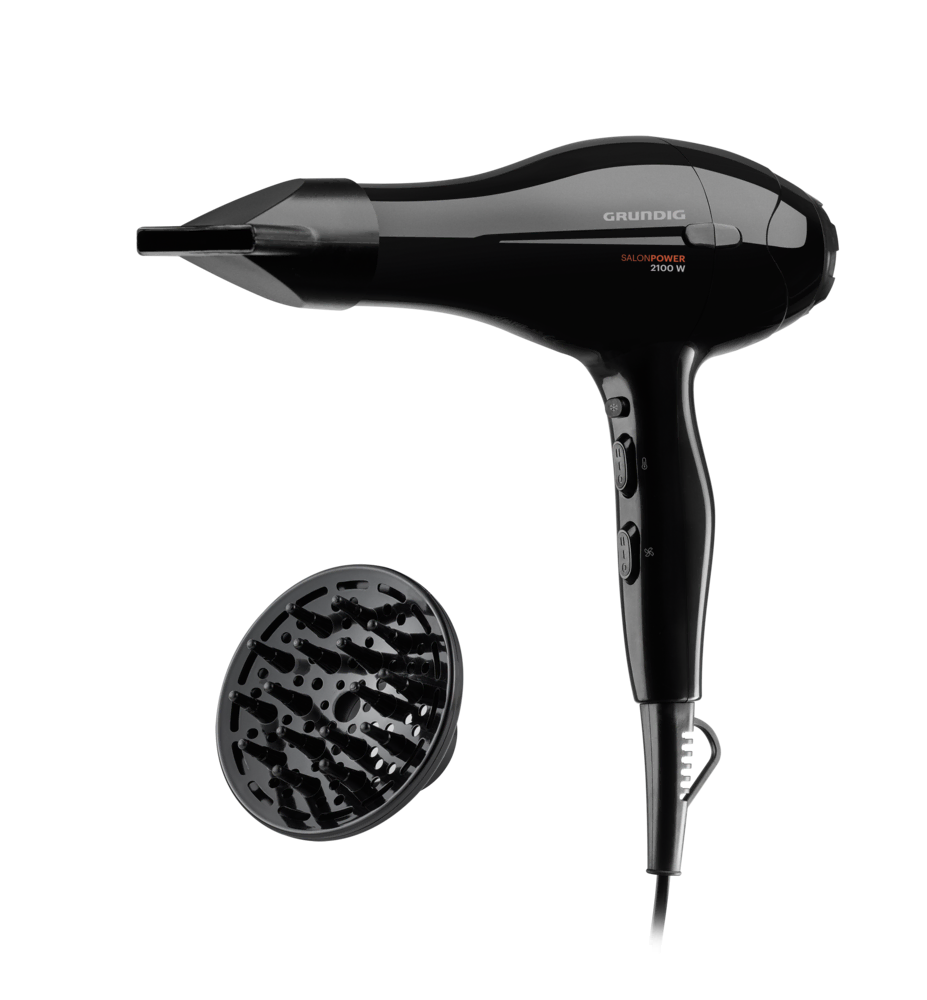 HD 8020 Saç Kurutma Makinesi