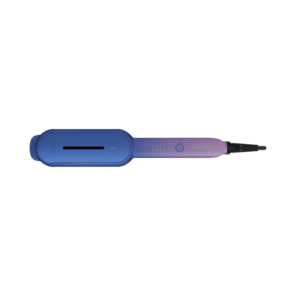 HS 8330 BotanikaTwist™ 2in1 | Saç Düzleştirici | Kişisel Bakım