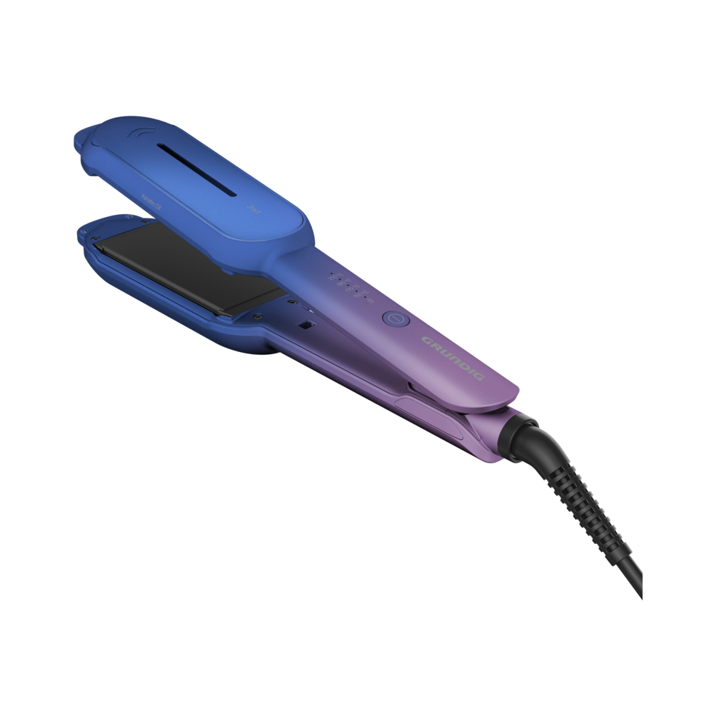 HS 8330 BotanikaTwist™ 2in1 Saç Düzleştirici