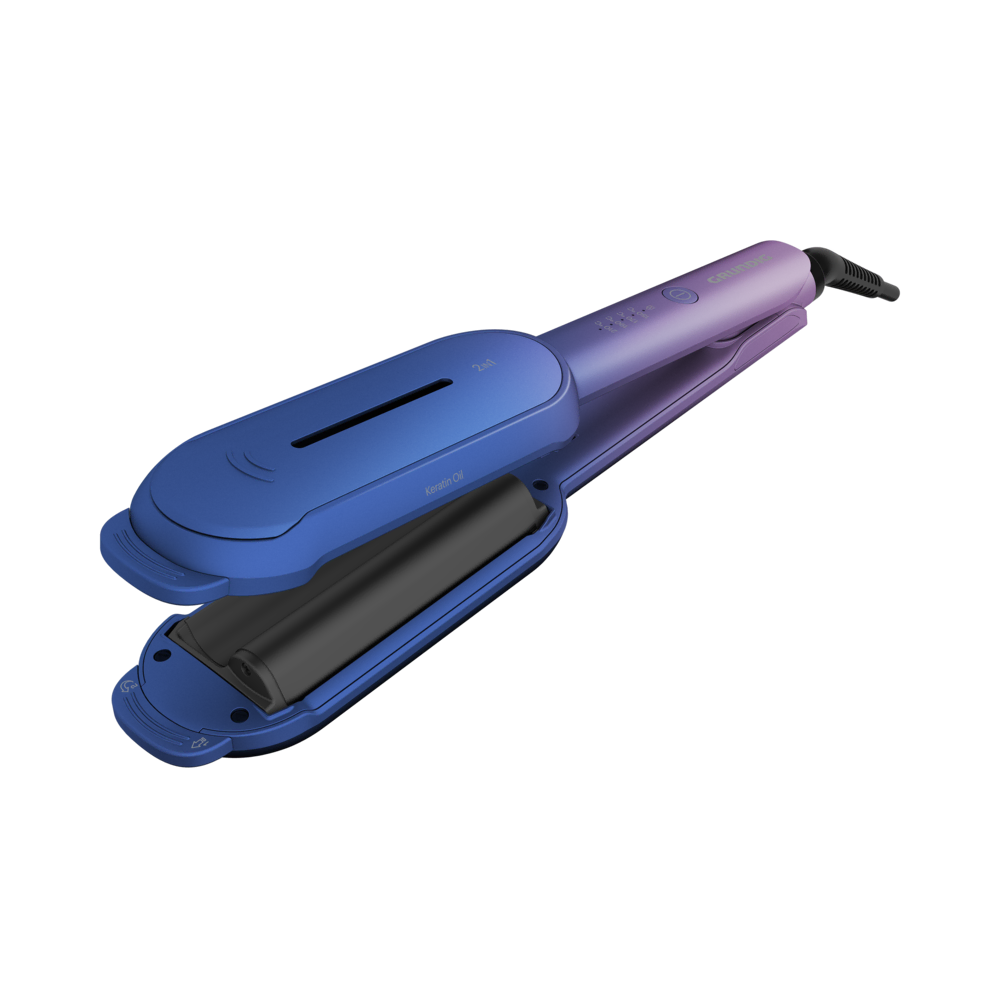 HS 8330 BotanikaTwist™ 2in1 Saç Düzleştirici