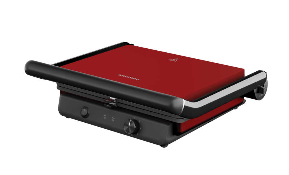 TM 4246 K Tost Makinesi