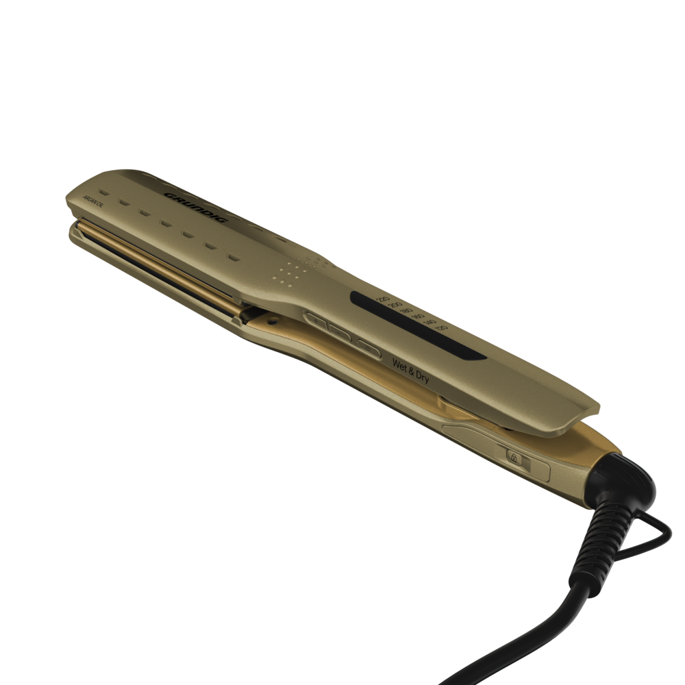 HS 5332 Saç Düzleştirici