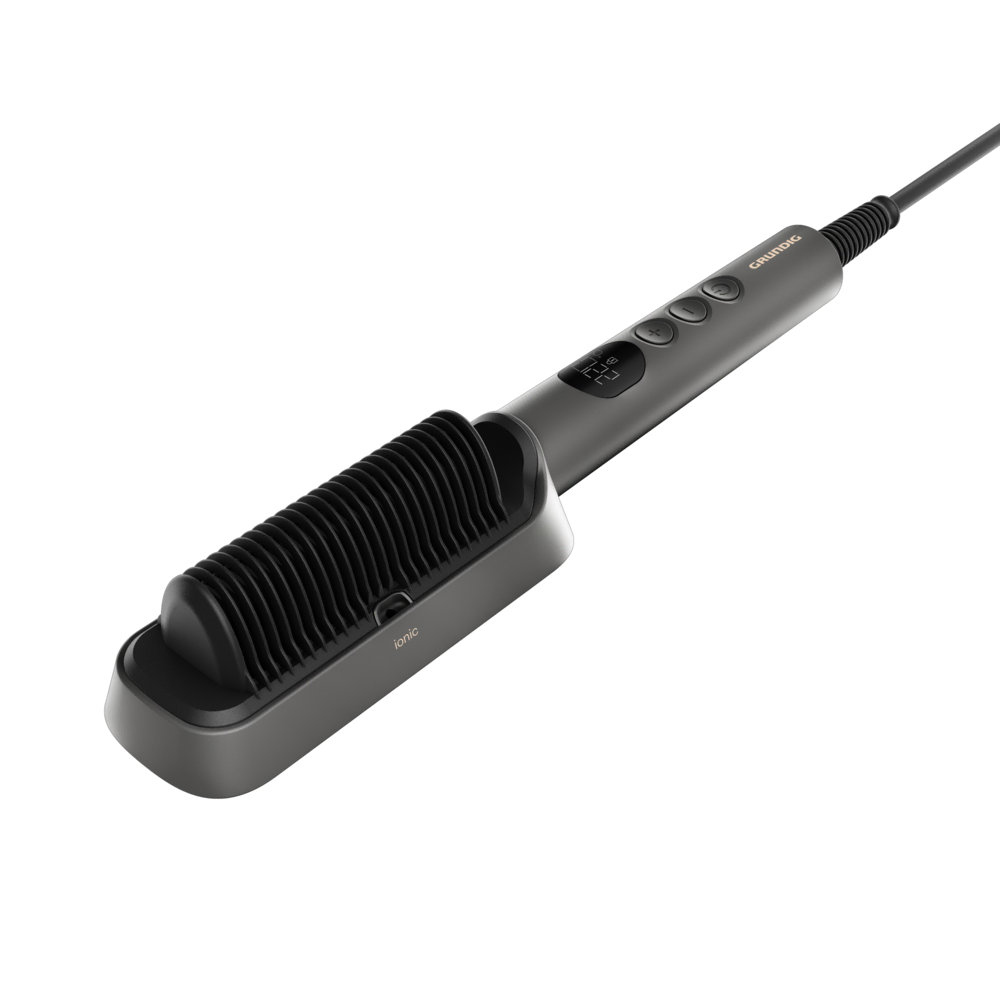 HB 9350 Elementa Terra Saç Şekillendirici Tarak