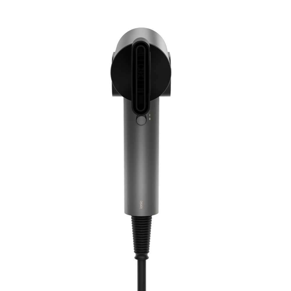 HD 9380  Elementa Aer Saç Kurutma Makinesi