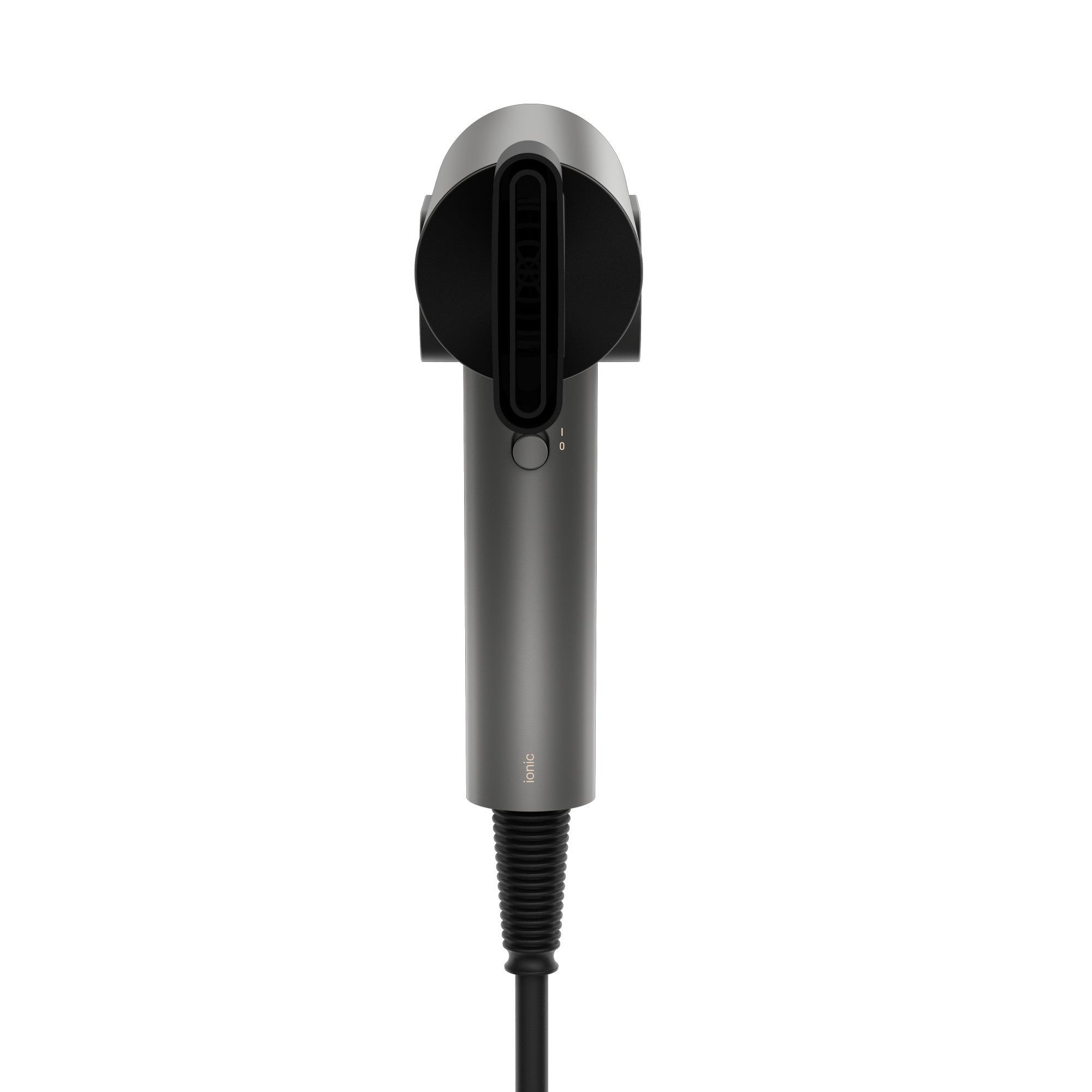 Grundig Elementa Aer Saç Kurutma Makinesi