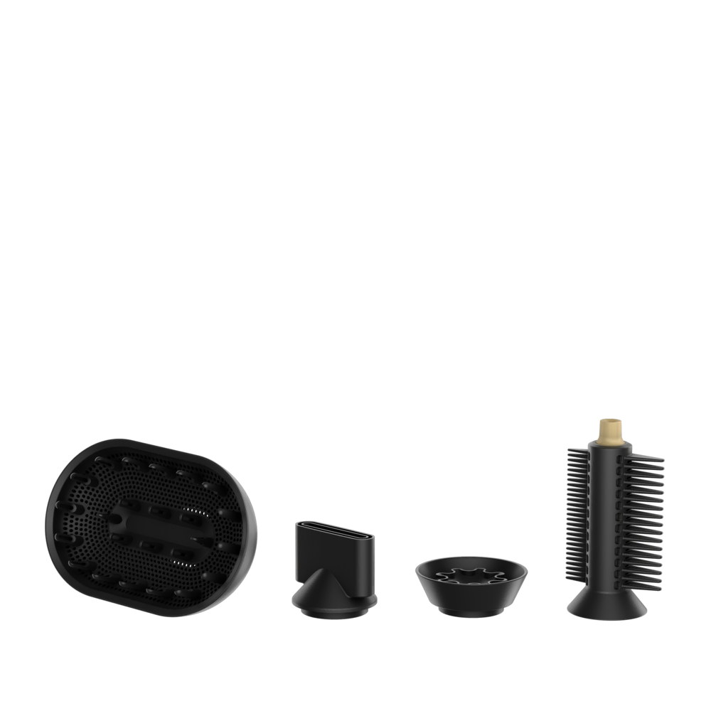 HD 9380  Elementa Aer Saç Kurutma Makinesi