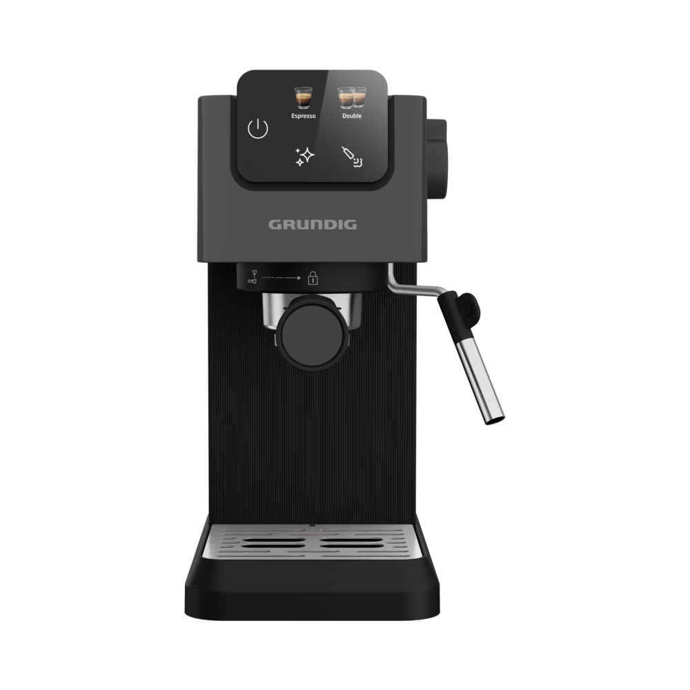 KSM 4330 Delisia Coffee Manuel Espresso Makinesi