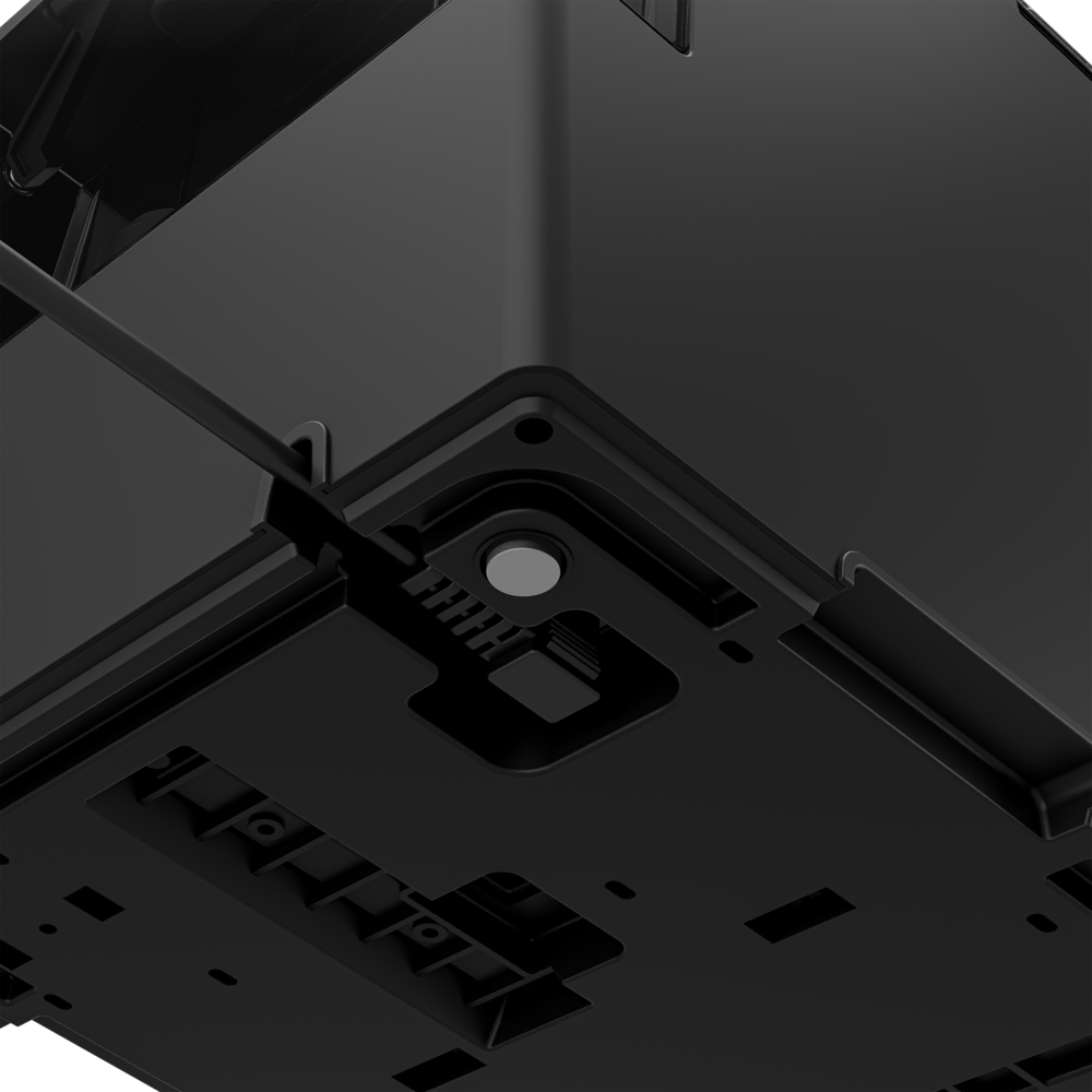 KVA 7230 Delisia Coffee Tam Otomatik Espresso Makinesi