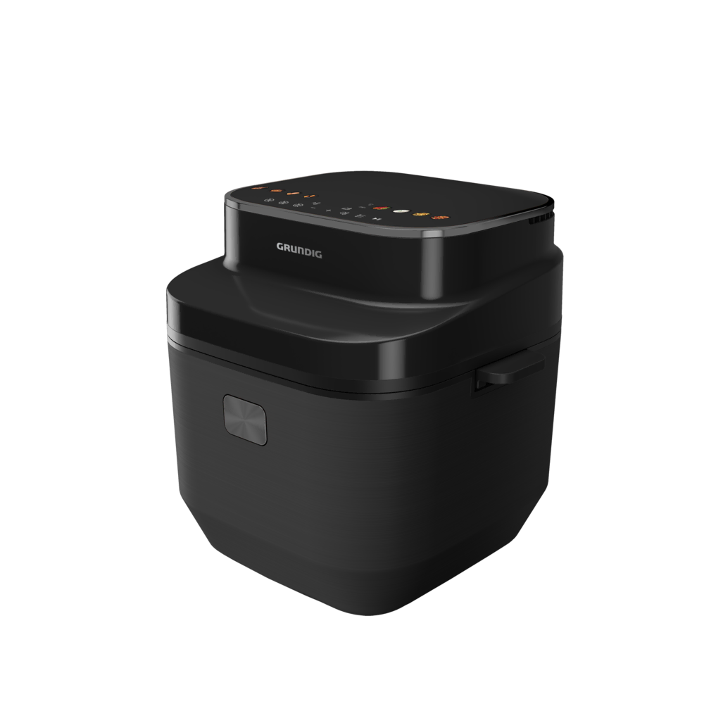 FRY 8420 Az Yağlı Pişirici