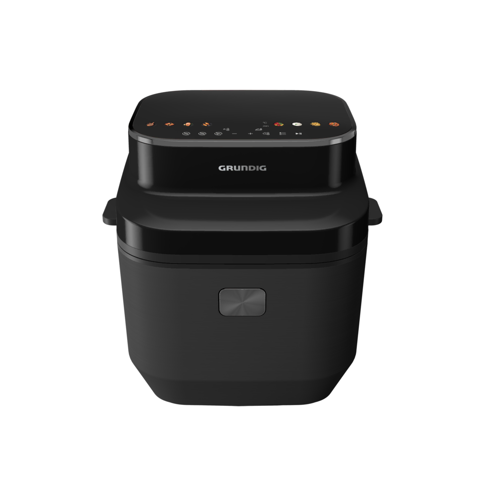 FRY 8420 Az Yağlı Pişirici