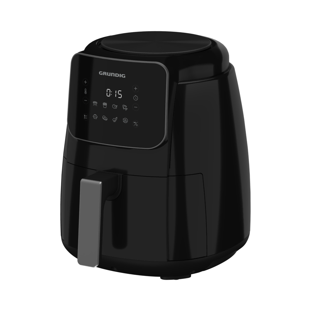 FRA 4335 S Az Yağlı Pişirici