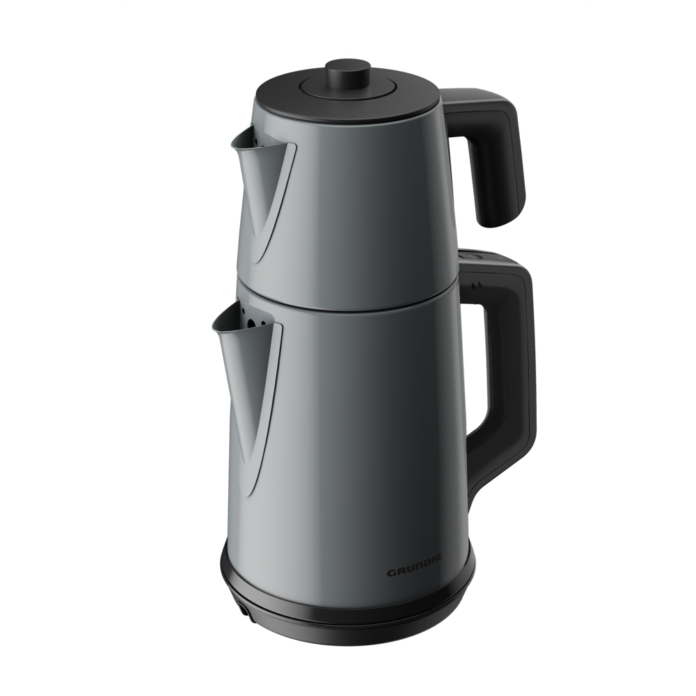 CM 4342 Çay Makinesi