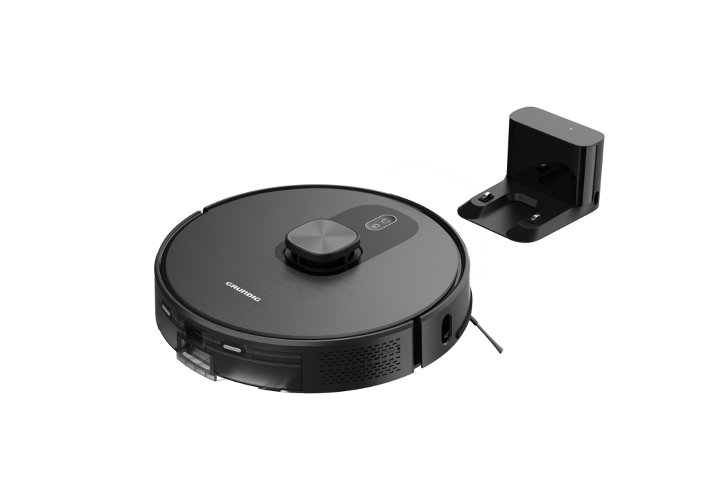 VCR 6330 Robot Süpürge