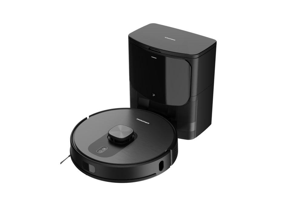 VCR 7330 Robot Süpürge