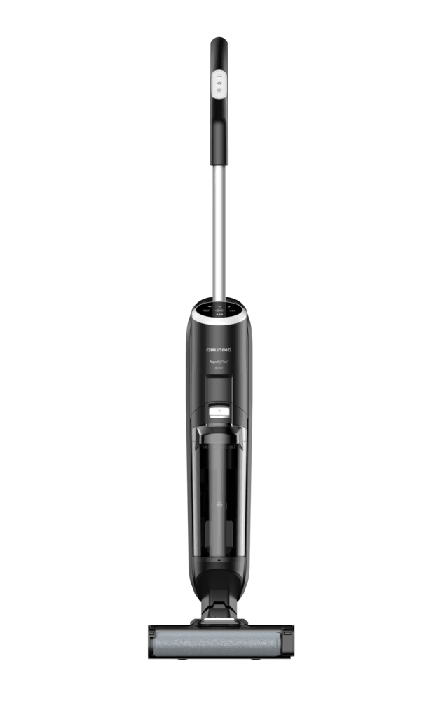 VCW 7230 Şarjlı Dik Süpürge