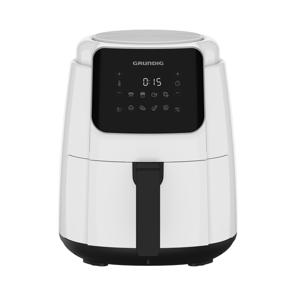 FRA 4334 B Az Yağlı Pişirici