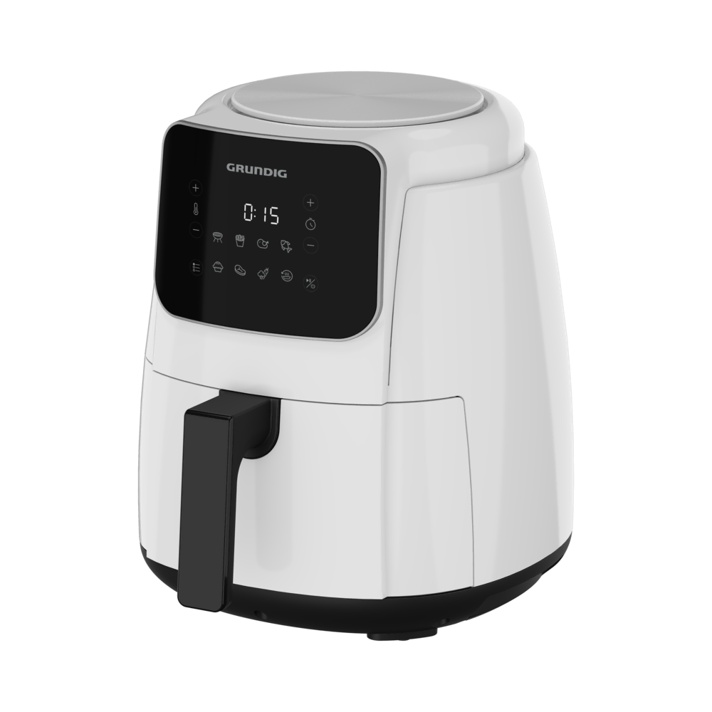 FRA 4334 B Az Yağlı Pişirici