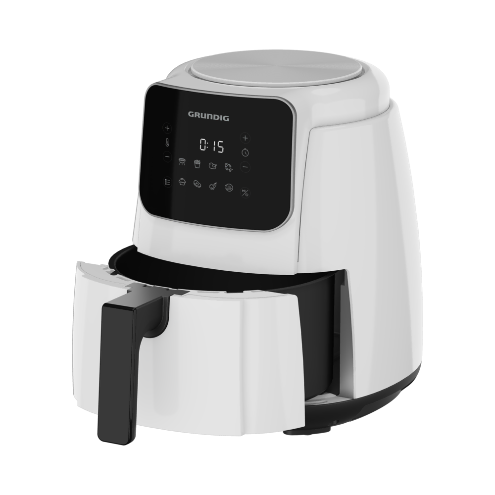 FRA 4334 B Az Yağlı Pişirici