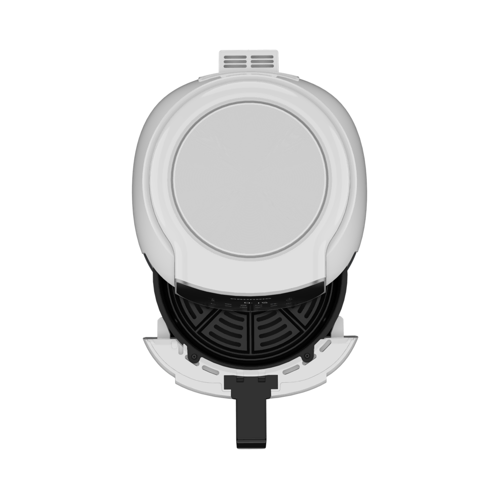 FRA 4334 B Az Yağlı Pişirici