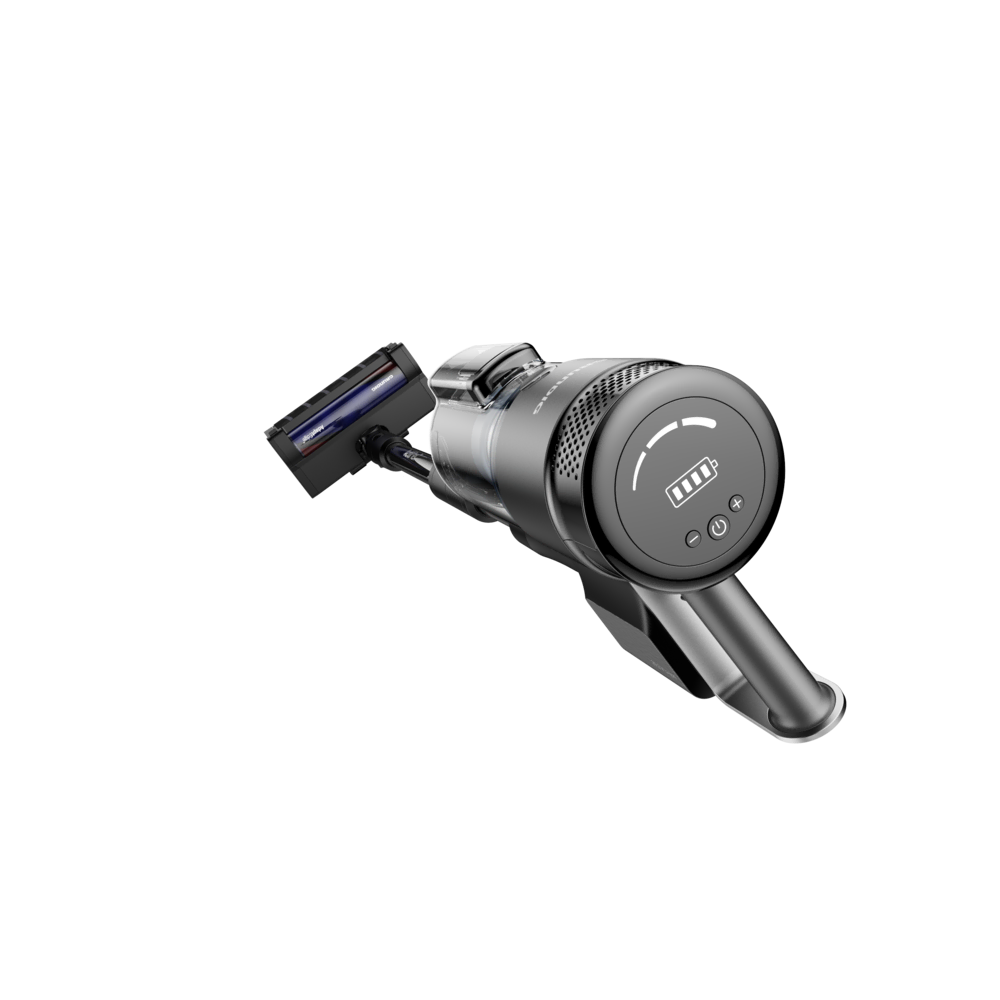 VCP 9431 PRO Şarjlı Dik Süpürge