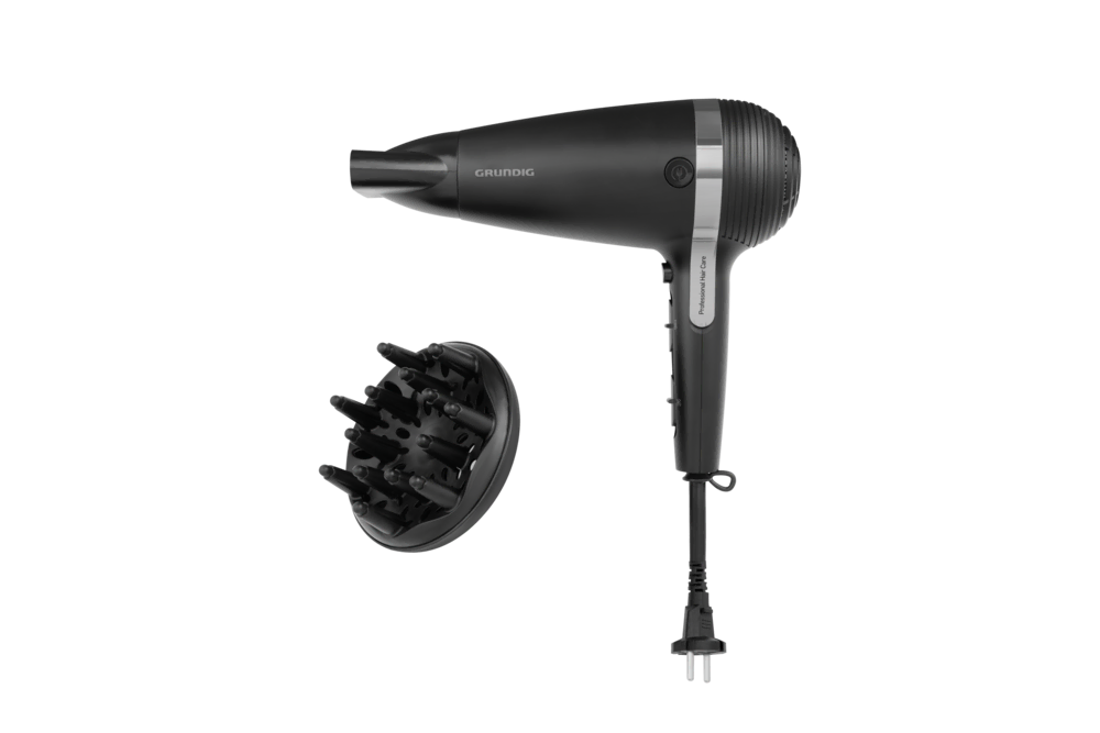 HD 7382 Saç Kurutma Makinesi