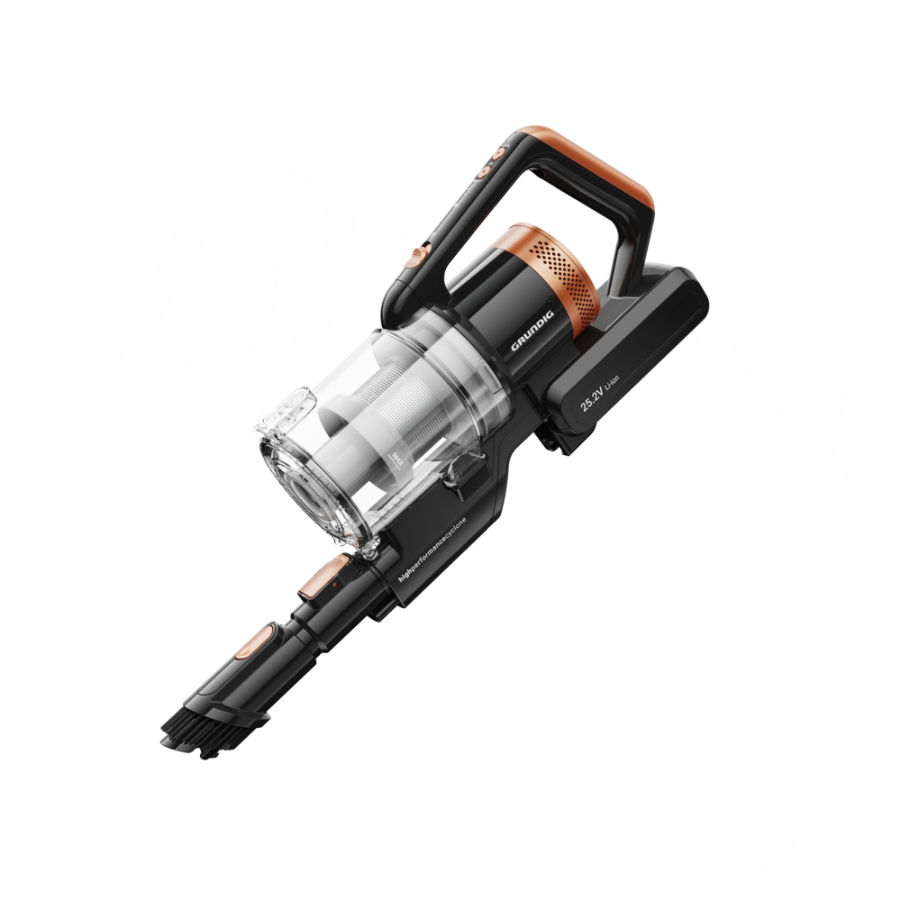 VCP 3930 Şarjlı Dik Süpürge